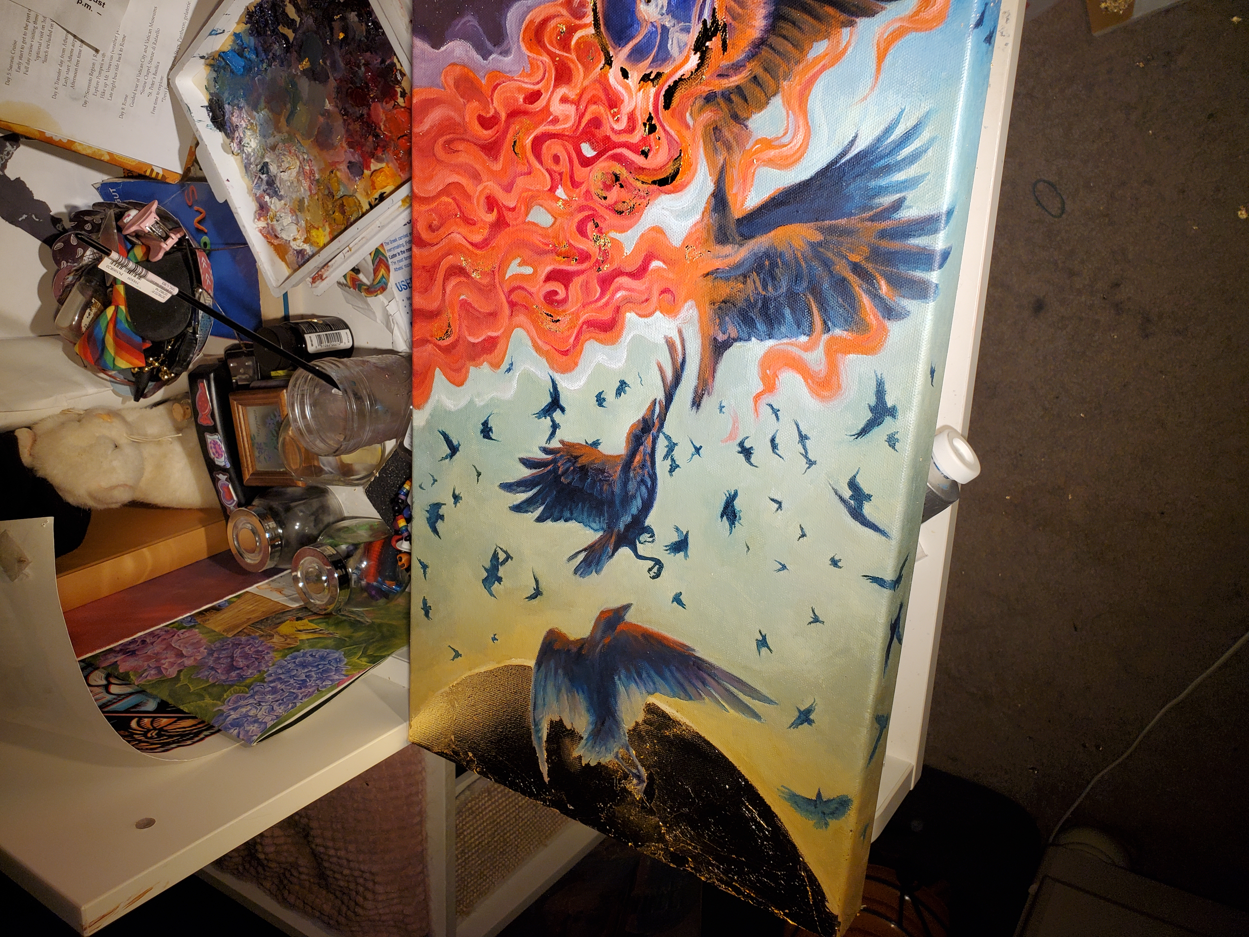 part 1 of a school project